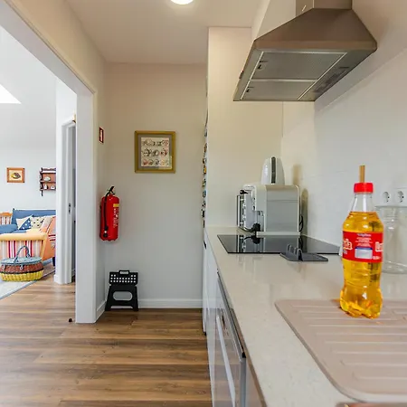Vivenda Da Bela Vista Гостевой дом