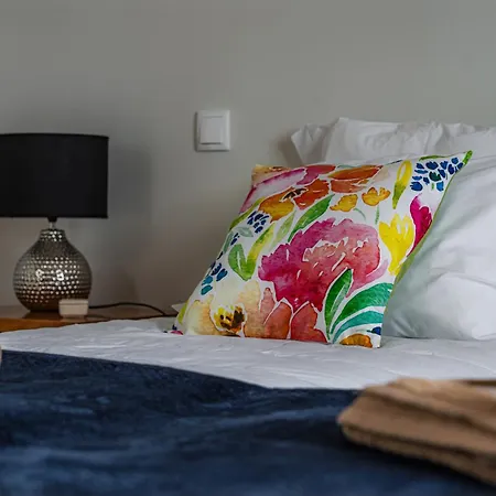 Vivenda Da Bela Vista Gasthuis 3*