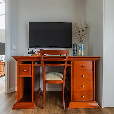 Gasthuis Vivenda Da Bela Vista 3*