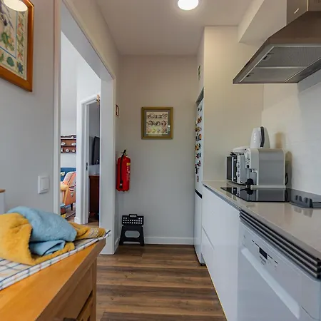 Vivenda Da Bela Vista 3*