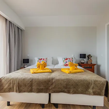 Vivenda Da Bela Vista 3* Понта-Делгада