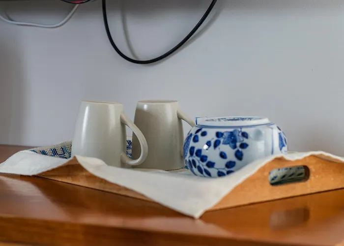 Vivenda Da Bela Vista Ponta Delgada