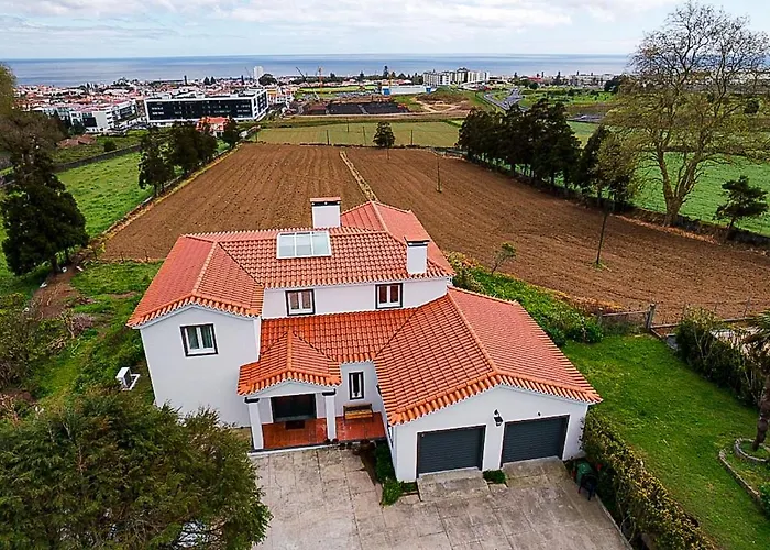 Vivenda Da Bela Vista