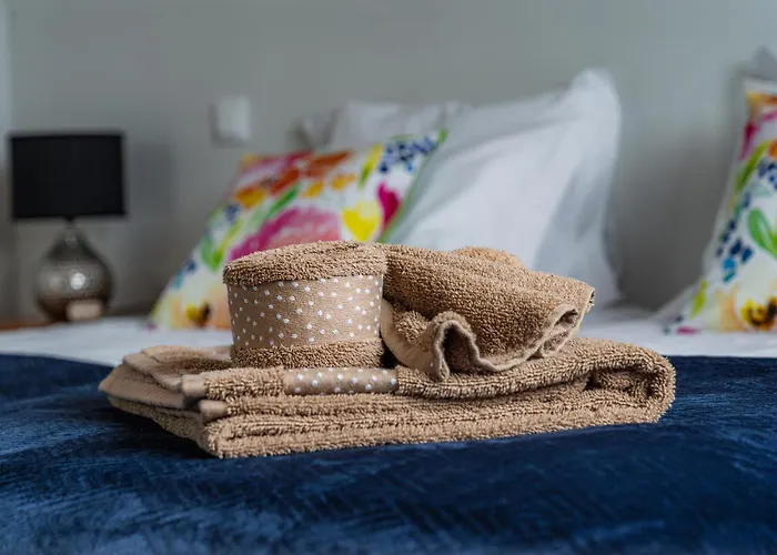 Gasthuis Vivenda Da Bela Vista