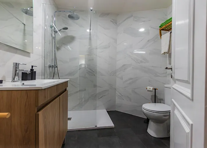 Vivenda Da Bela Vista Gasthuis