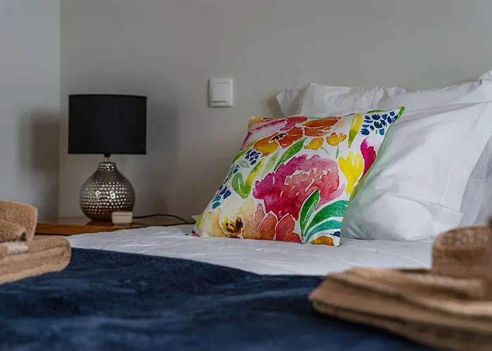 Vivenda Da Bela Vista Gasthuis 3*