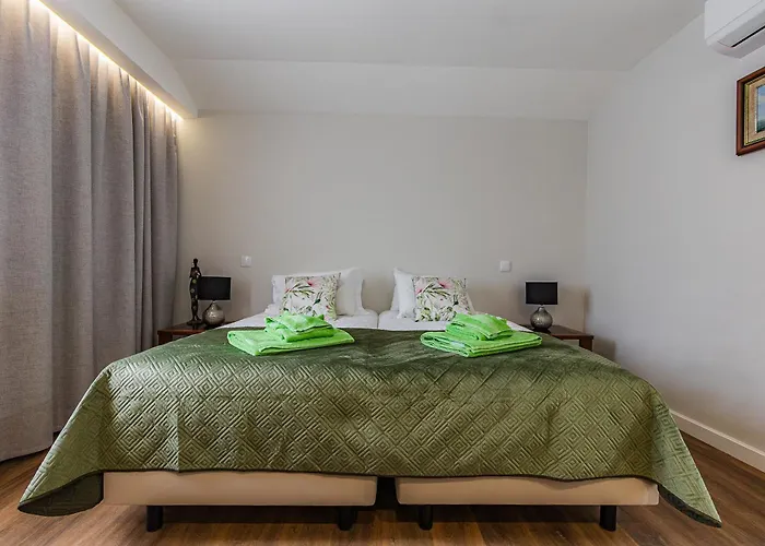 Vivenda Da Bela Vista