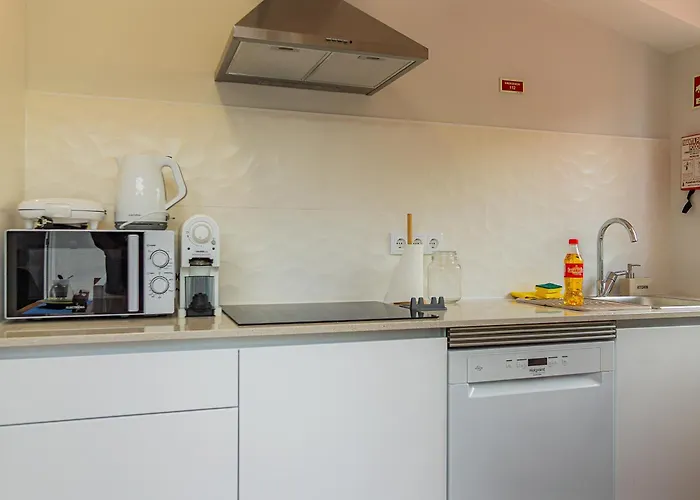 Gasthuis Vivenda Da Bela Vista