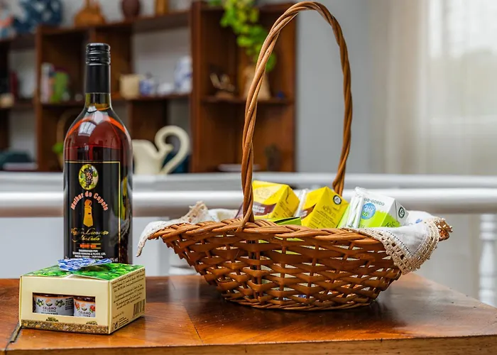 Vivenda Da Bela Vista Gasthuis 3*