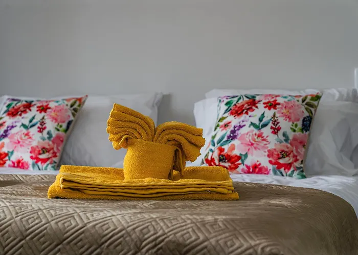 Gasthuis Vivenda Da Bela Vista 3*