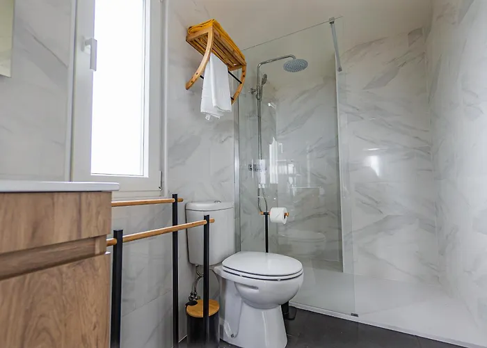 Gasthuis Vivenda Da Bela Vista Ponta Delgada