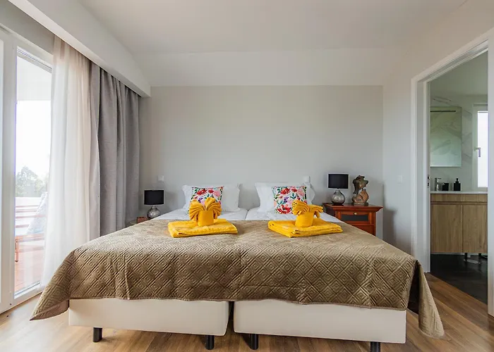 Vivenda Da Bela Vista 3* Ponta Delgada