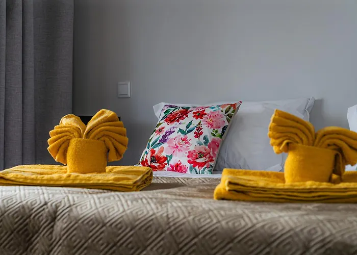 Gasthuis Vivenda Da Bela Vista