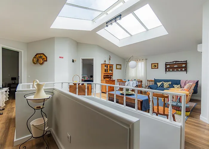 Vivenda Da Bela Vista 3*