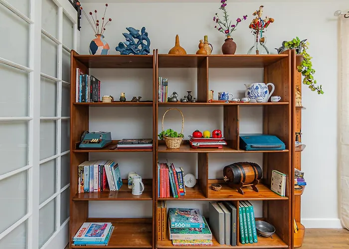 Vivenda Da Bela Vista Gasthuis 3*