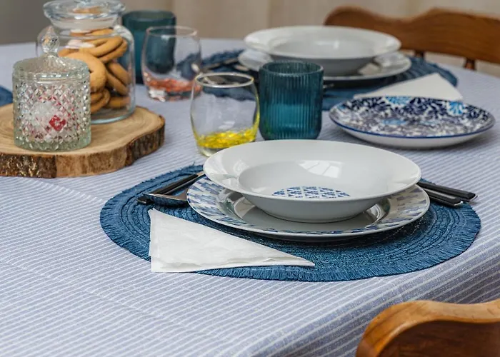 Vivenda Da Bela Vista Gasthuis Ponta Delgada