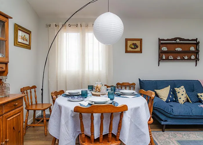 Vivenda Da Bela Vista Ponta Delgada