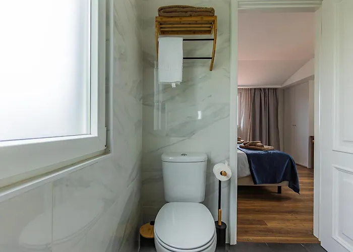 Vivenda Da Bela Vista 3* Ponta Delgada