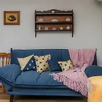 Vivenda Da Bela Vista Gasthof Ponta Delgada