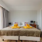 Vivenda Da Bela Vista 3* Ponta Delgada