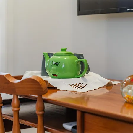 Pensión Vivenda Da Bela Vista