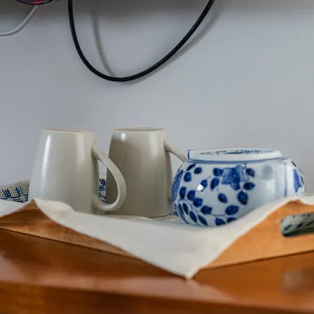 Vivenda Da Bela Vista Ponta Delgada