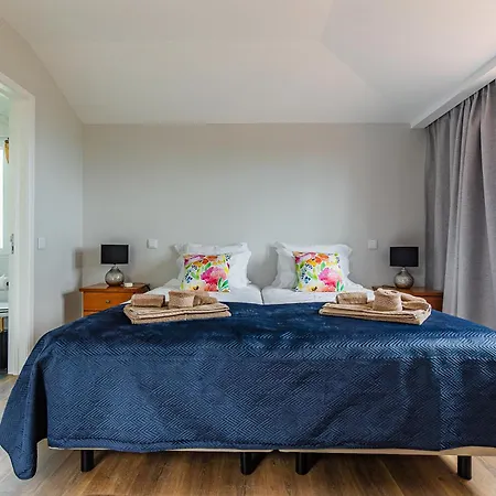 Casa de hóspedes Vivenda Da Bela Vista