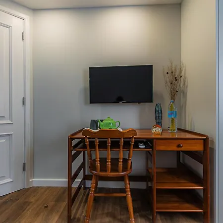 Vivenda Da Bela Vista Casa de hóspedes Ponta Delgada