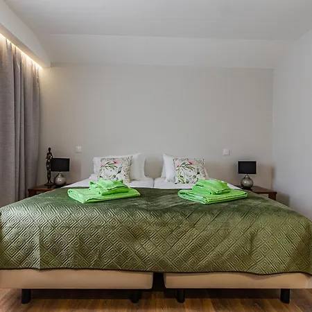 Vivenda Da Bela Vista