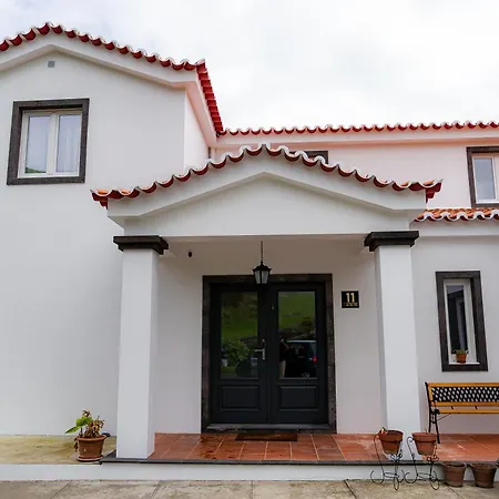 Vivenda Da Bela Vista Pensión