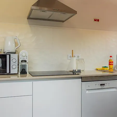 Casa de hóspedes Vivenda Da Bela Vista