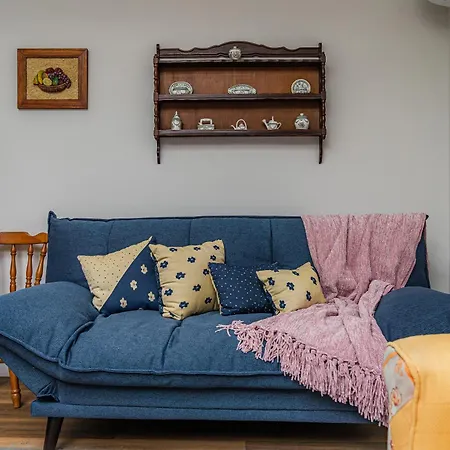 Vivenda Da Bela Vista Casa de hóspedes Ponta Delgada