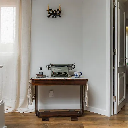 Vivenda Da Bela Vista Casa de hóspedes