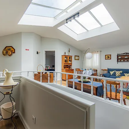 Vivenda Da Bela Vista 3*