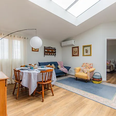 Vivenda Da Bela Vista Ponta Delgada