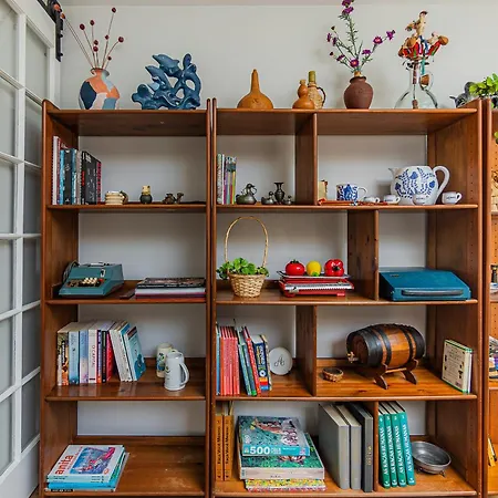 Vivenda Da Bela Vista Casa de hóspedes 3*