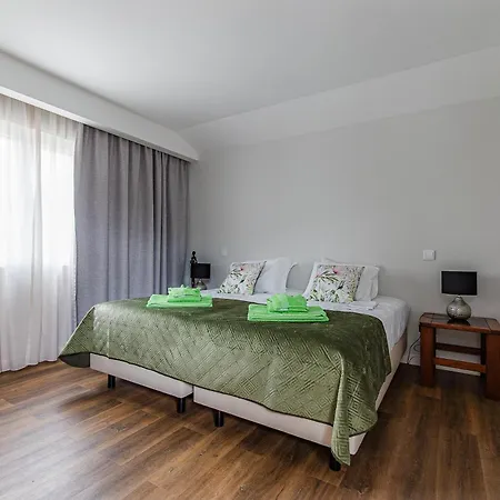 Casa de hóspedes Vivenda Da Bela Vista Ponta Delgada