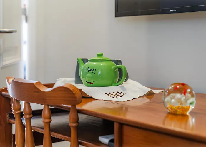 Pensión Vivenda Da Bela Vista