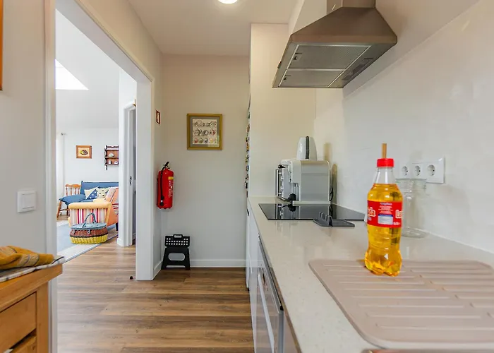 Vivenda Da Bela Vista Pensión