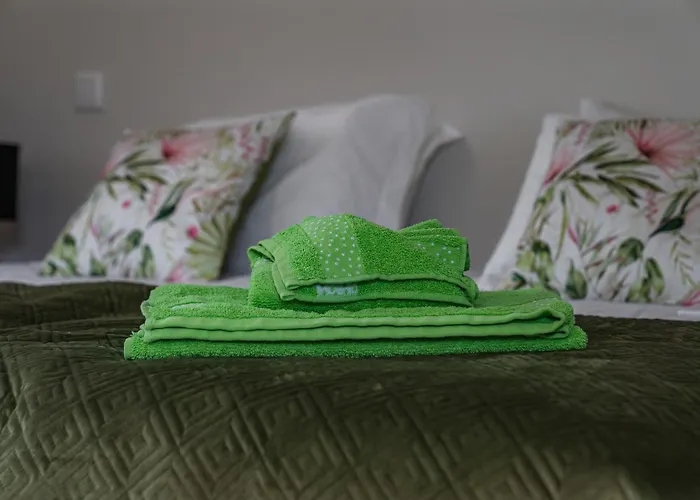 Vivenda Da Bela Vista Pensión 3*