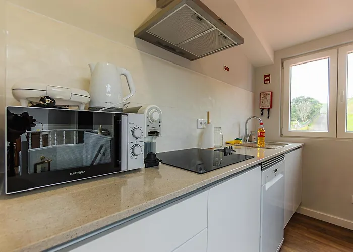 Vivenda Da Bela Vista 3* Ponta Delgada