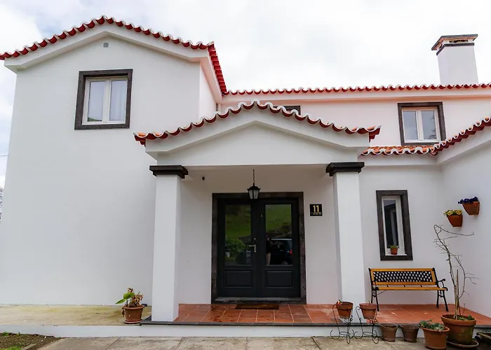 Vivenda Da Bela Vista Pensión