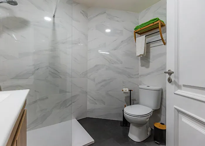 Pensión Vivenda Da Bela Vista