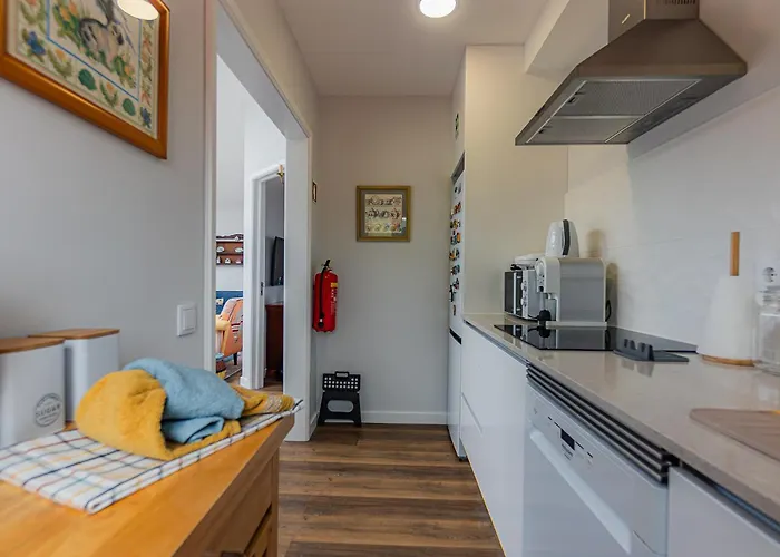 Vivenda Da Bela Vista 3*