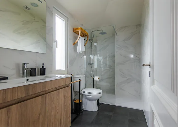 Vivenda Da Bela Vista Ponta Delgada