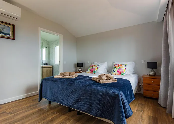 Vivenda Da Bela Vista 3* Ponta Delgada