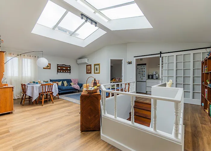 Vivenda Da Bela Vista Pensión