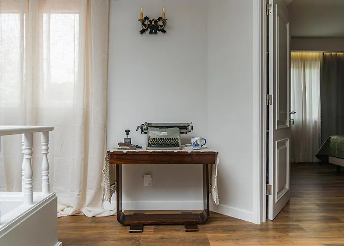 Vivenda Da Bela Vista Pensión