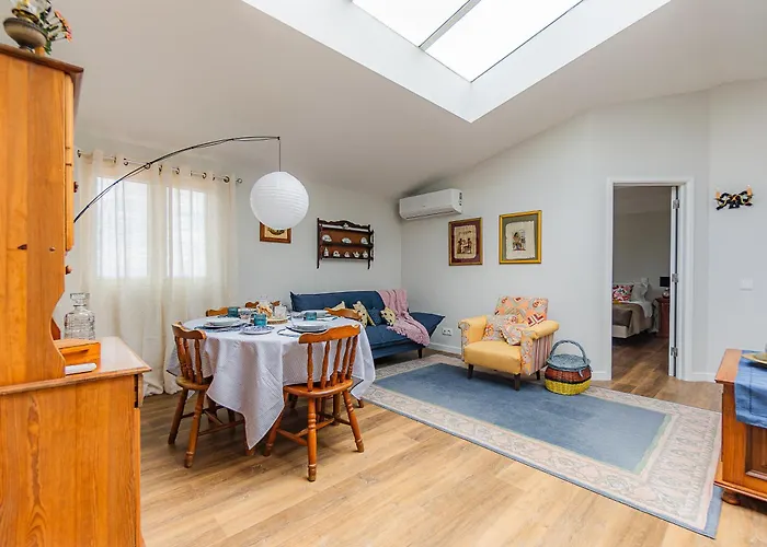 Vivenda Da Bela Vista Ponta Delgada