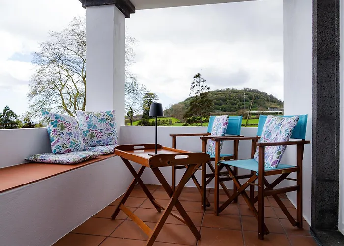 Vivenda Da Bela Vista